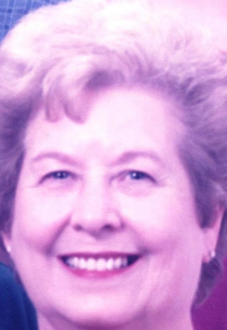 Obituary of Patricia Sue Riley