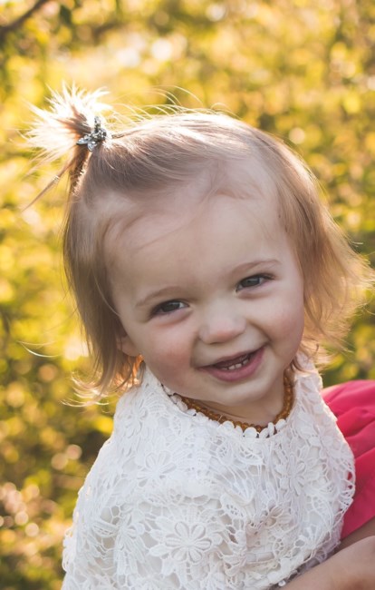 Obituary of Kylah Aubrey Robinson