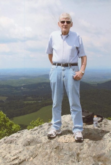 Obituary of Lawrence William Akers Sr.