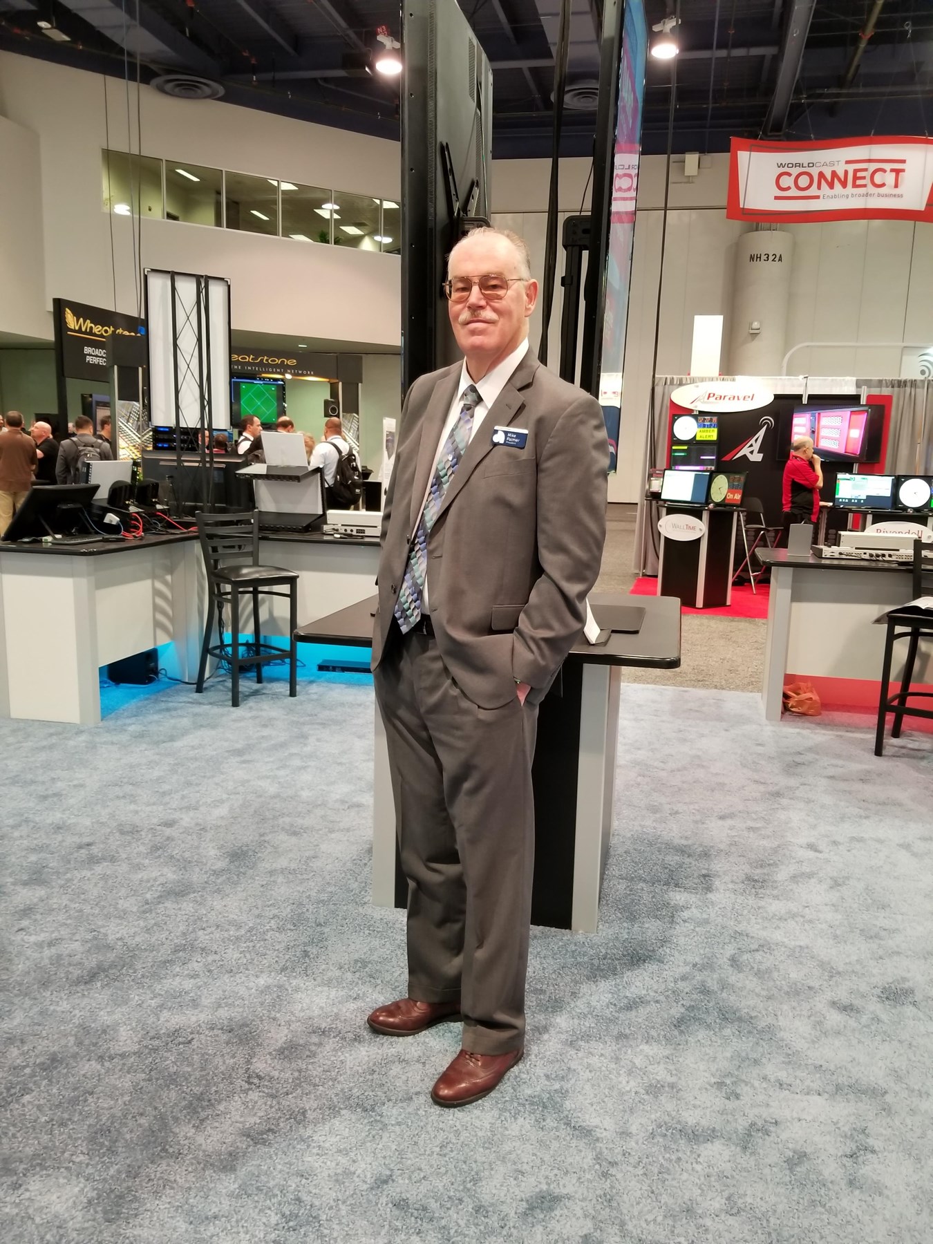 Obituary of Michael Clyde Palmer