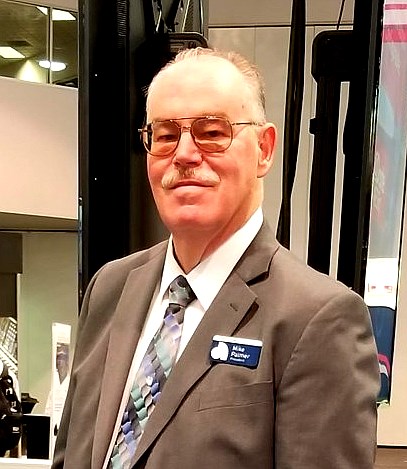 Obituary of Michael Clyde Palmer