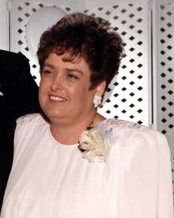 Avis de décès de Ruth E Leonard