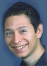 Obituary of Andrew Salinas Murguia