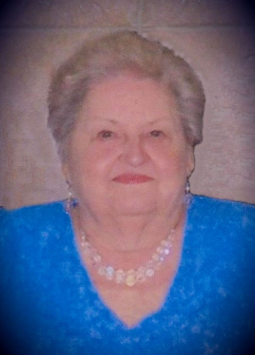 Obituario de Dolores L. Bednarski Dreyfus
