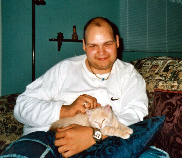 Obituary of Steve Charlebois