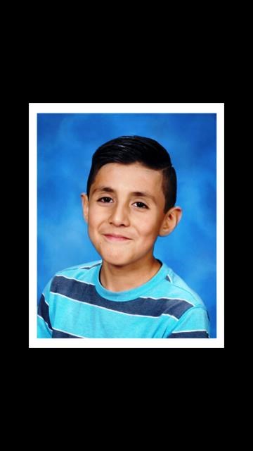 Obituary of Josue Balderas