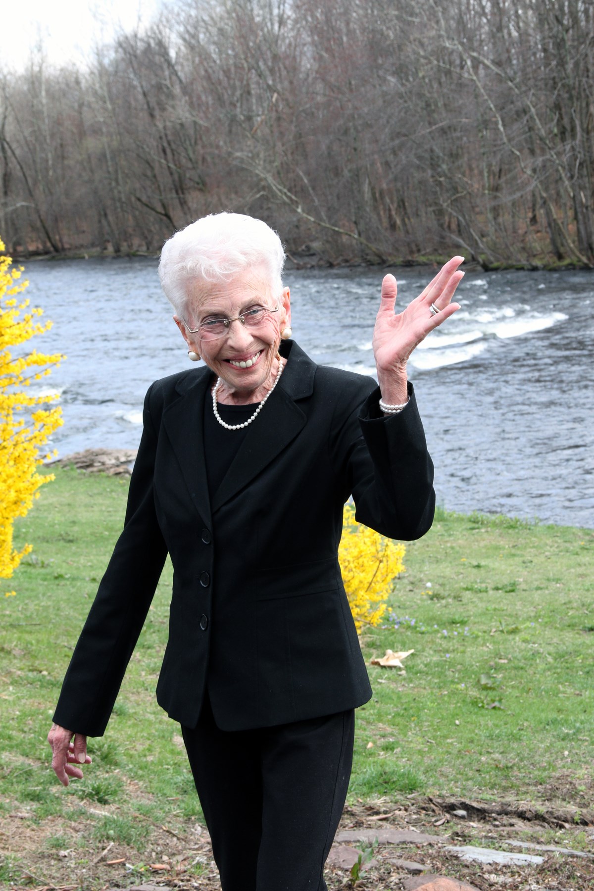 Carmen H. Podlasek Obituary New Britain, CT