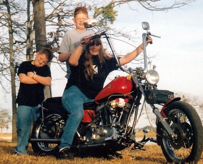 obituary image
