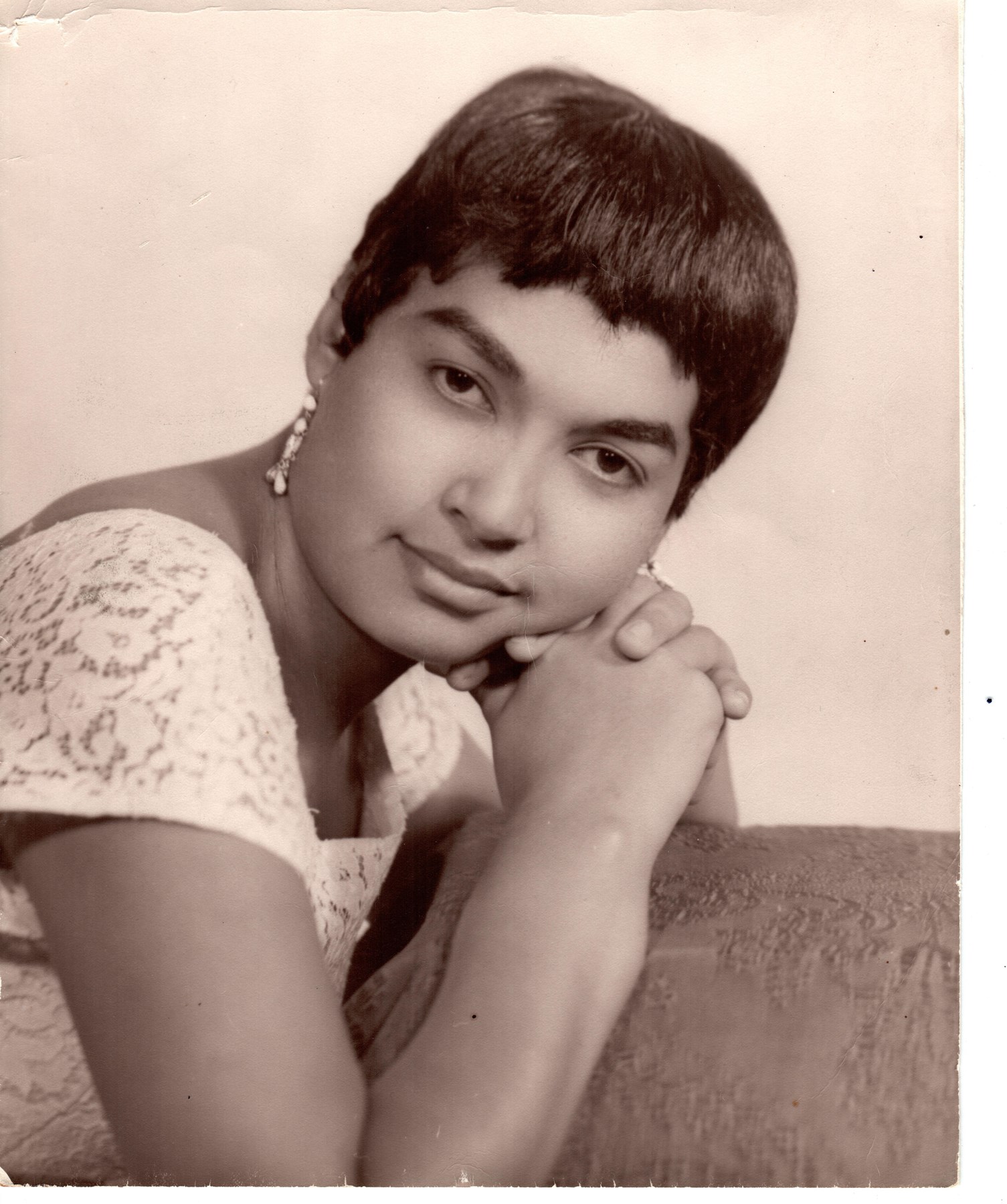 Obituary of Lena Matteele (Wood) Tillman