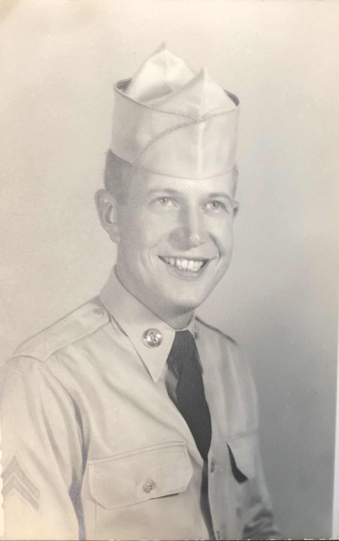 Obituary of Keith D. Oehmke