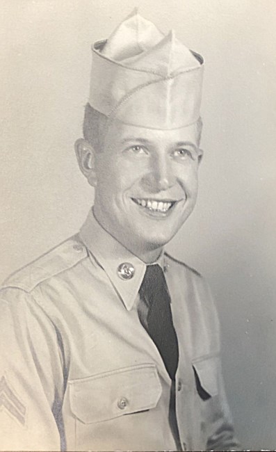 Obituary of Keith D. Oehmke