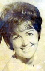 Shirley Buckner
