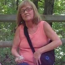 Obituary of Sarah Ann Day