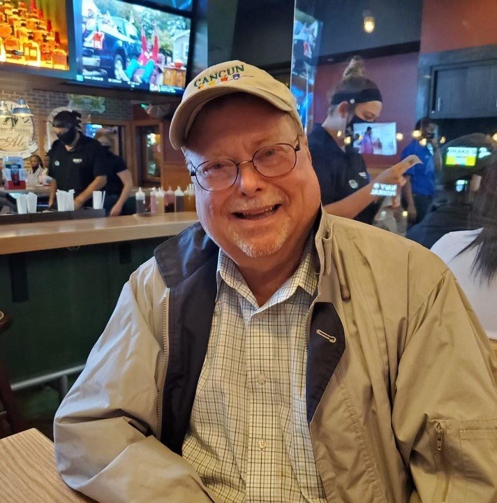 Obituary of Jerome Lee Stanford