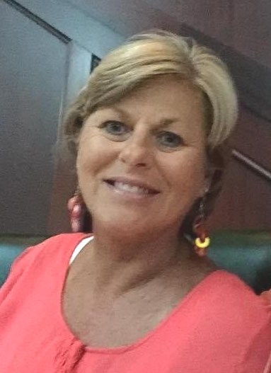 Avis de décès de Theresa Helms Reed