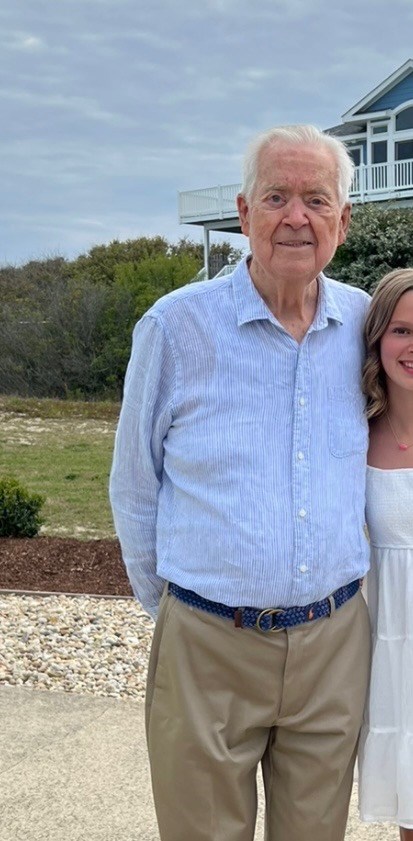 Obituary of Ted Henry Schmidt