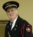 Obituary of David Crawford