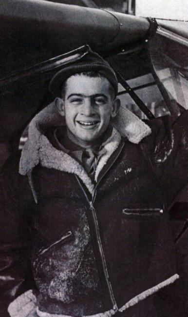 Obituary of Jay Reece Emrie Jr.