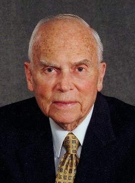 Obituary of Donald Dean Albers