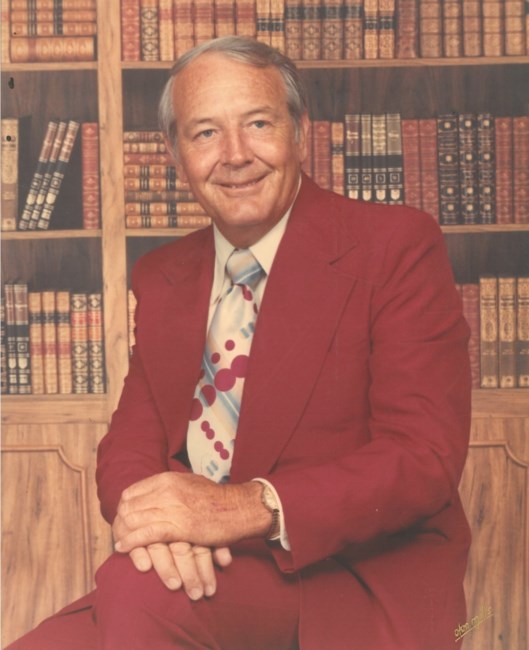 Obituary of Frank Collins