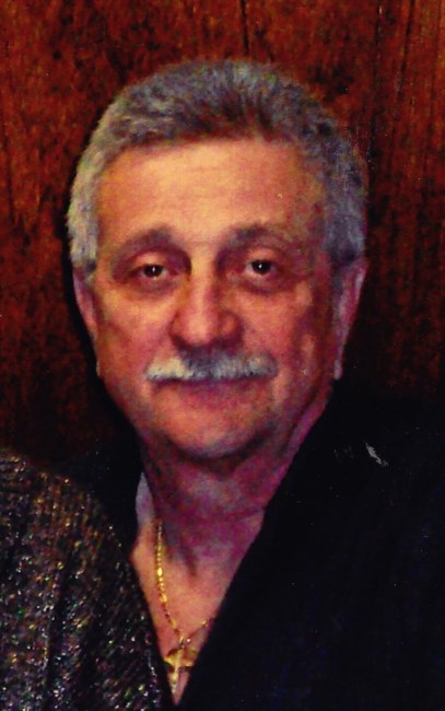 Obituary of Richard Salvatore