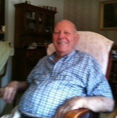 Obituary of Mr. James R. Williams