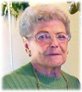 Obituary of Eleonora D. Conell