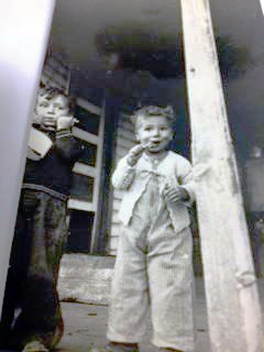 Obituary of Leland Williams