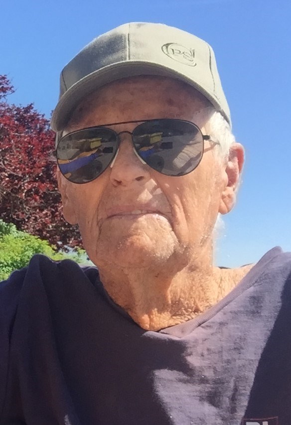 William Mandus Alberts Obituary Paso Robles, CA