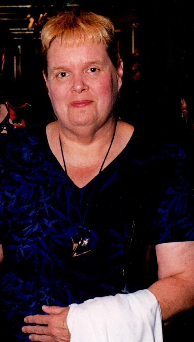 Obituary of Lenora N. Jordan