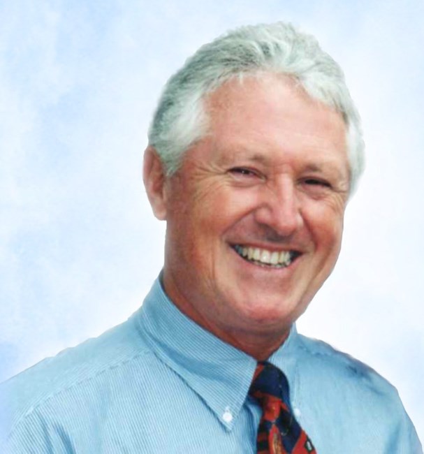 Obituary of D. Michael Wedding