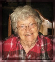Obituary of Deirdre Barton