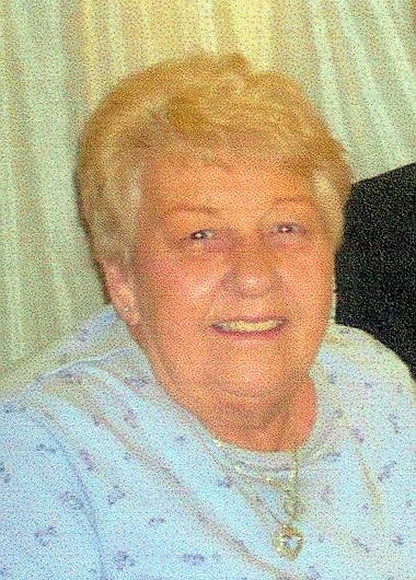 Obituario de Carole F. Jedrocha