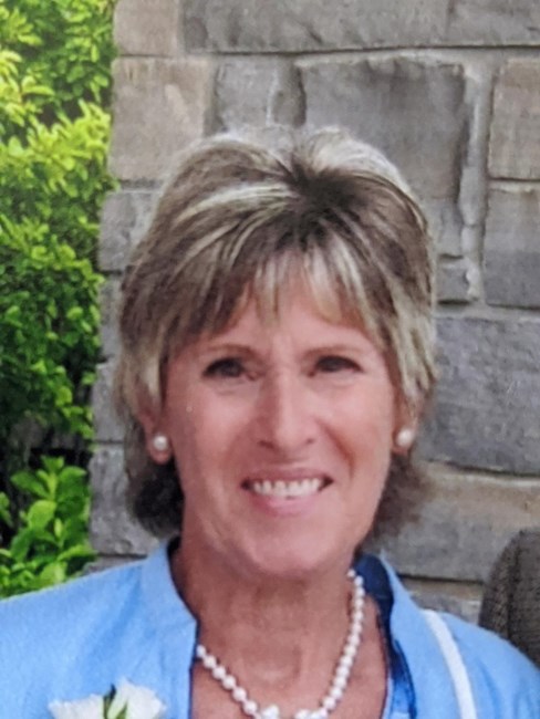 Madeleine Lynne Hatter Nee King Avis De Deces St Lambert Qc