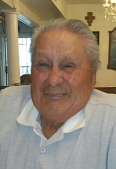 Obituary of Ricardo Sanchez