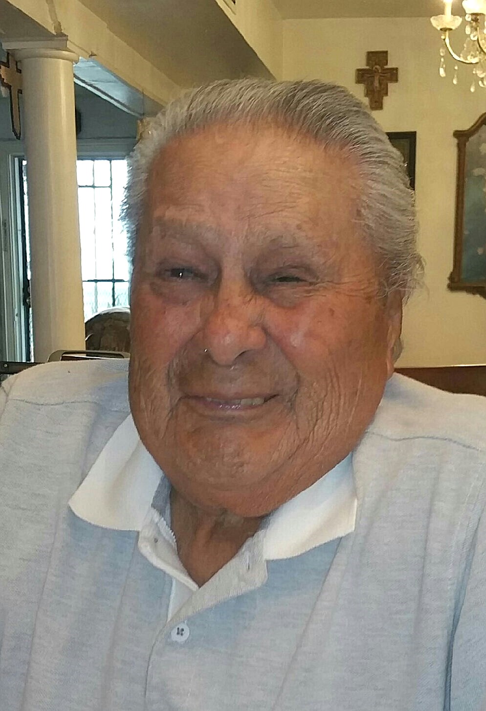 Ricardo Sanchez Obituary El Paso, TX