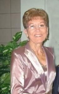 Obituary of Pauline Shipley