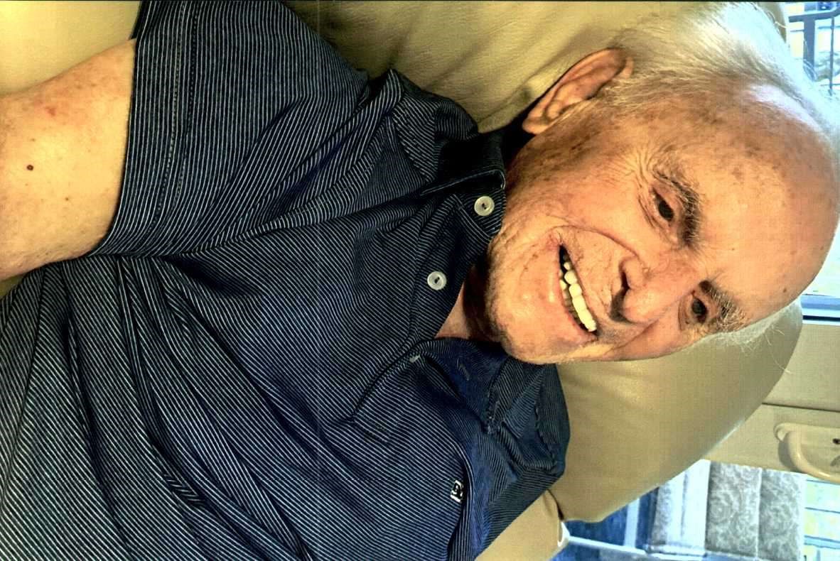 Obituary of Arthur Metzger