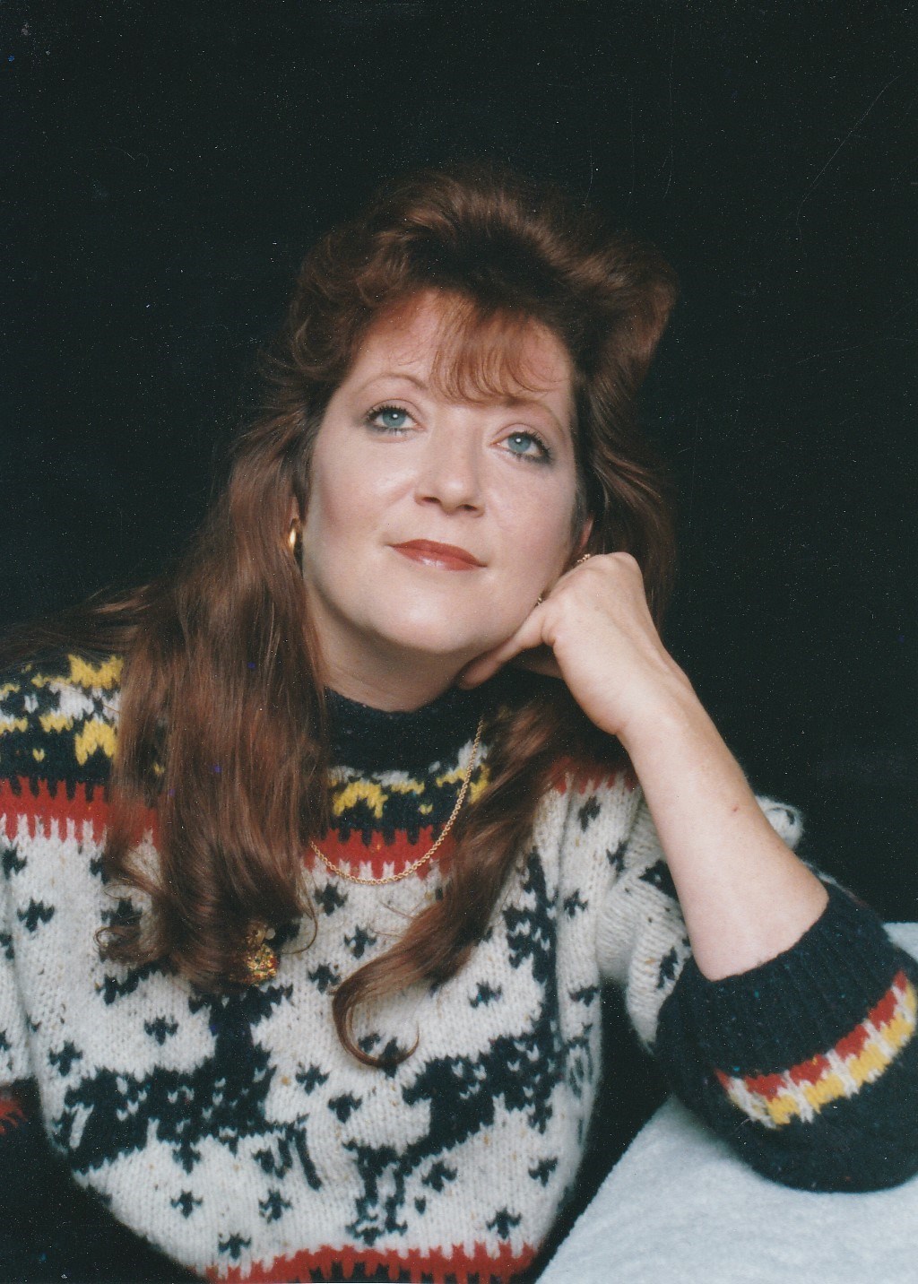 Avis de décès de Mrs. Laura Lea Smith