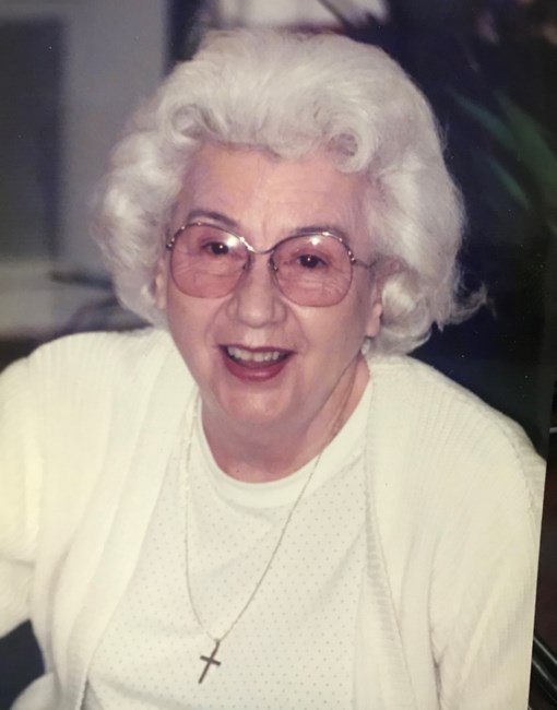 Obituario de Peggy N. Brown