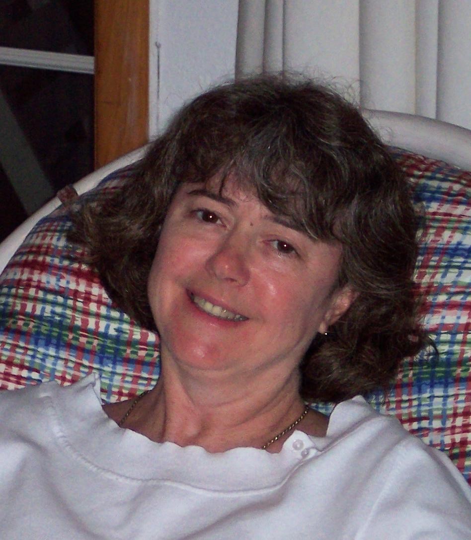 Obituary of Janet Rose Johns Fiest