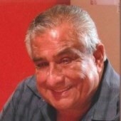 Obituary of Gregorio Rodriguez