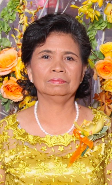 Obituario de Sanan Him