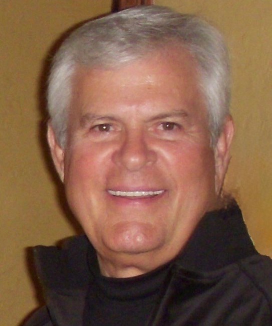 Obituary of Paul Raymond Barry