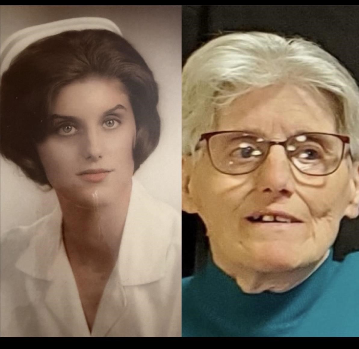 Obituary of Clarice Hartshorn
