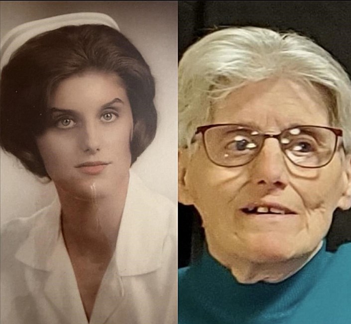 Obituary of Clarice Hartshorn