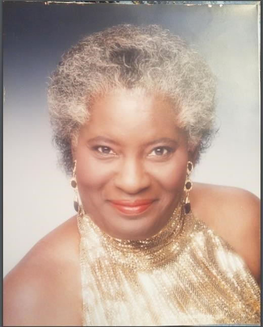 Obituary of Margaret Ann (Thompson) Moore