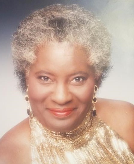 Obituary of Margaret Ann (Thompson) Moore