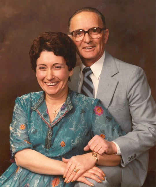 Obituary of Grace Devine McNally