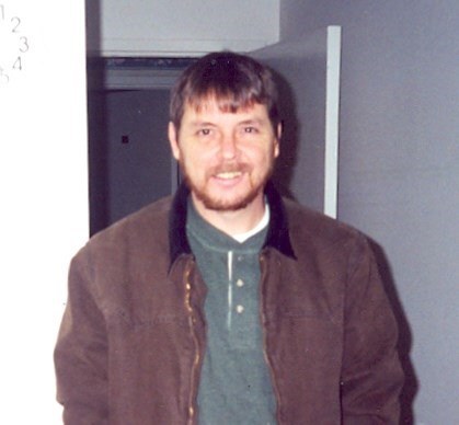 Obituary of Donald Franklin Hall